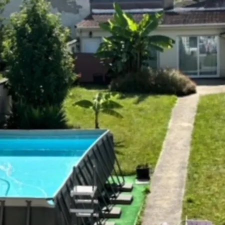 Apartment Le Joyau De - Proche Paris & Disneyland *