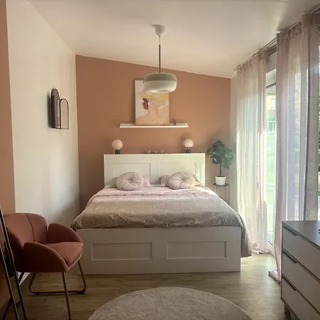 Apartamento Le Joyau De - Proche Paris & Disneyland Gournay-Sur-Marne