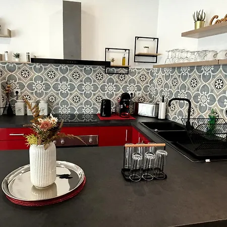 Apartamento Le Joyau De - Proche Paris & Disneyland