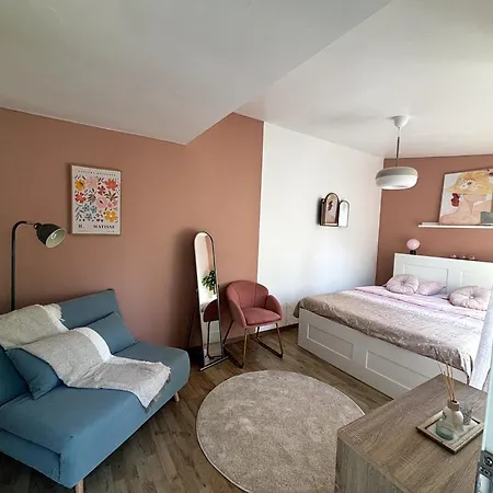 Le Joyau De - Proche Paris & Disneyland Gournay-sur-Marne