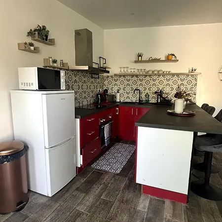 Le Joyau De - Proche Paris & Disneyland Apartamento *