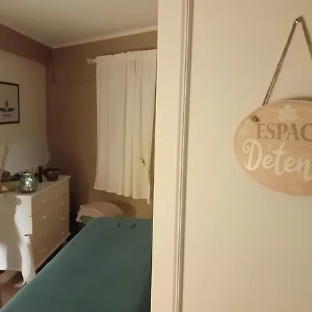 Apartment Le Joyau De - Proche Paris & Disneyland