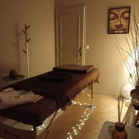 Apartment Le Joyau De - Proche Paris & Disneyland Gournay-Sur-Marne