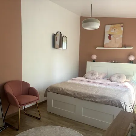 Le Joyau De - Proche Paris & Disneyland Gournay-Sur-Marne
