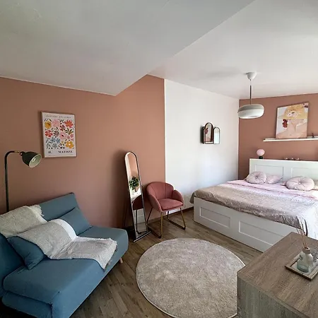 Apartment Le Joyau De - Proche Paris & Disneyland Gournay-Sur-Marne