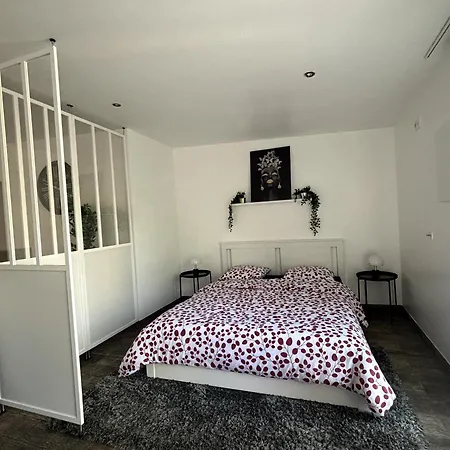 Apartment Le Joyau De - Proche Paris & Disneyland