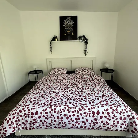 Apartment Le Joyau De - Proche Paris & Disneyland Gournay-Sur-Marne
